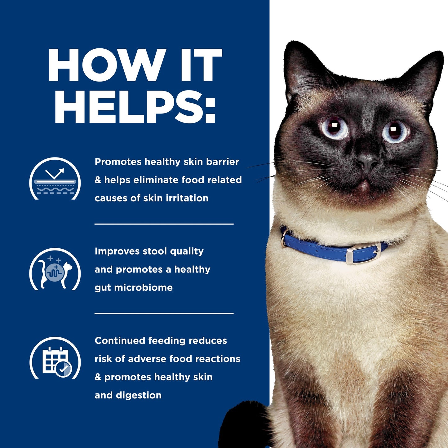 Hill's Prescription Diet Z/D Food Sensitivities Hydrolyzed Chicken Wet Cat Food