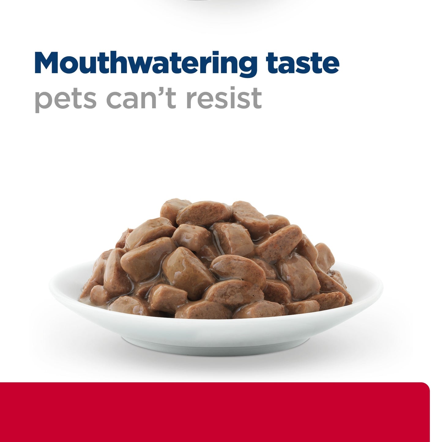 Hill's Prescription Diet C/D Stress Urinary & Metabolic Weight Care Chicken Wet Cat Food