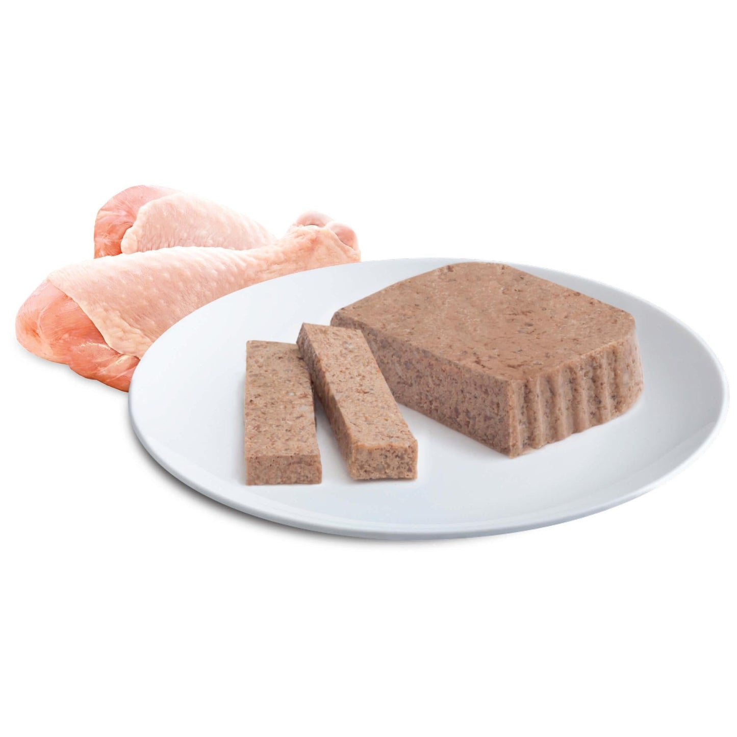 Advance Kitten Tender Chicken Delight Wet Cat Food
