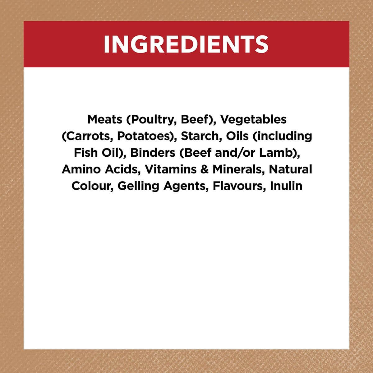 Ivory Coat Grain Free Adult Beef Stew Wet Dog Food