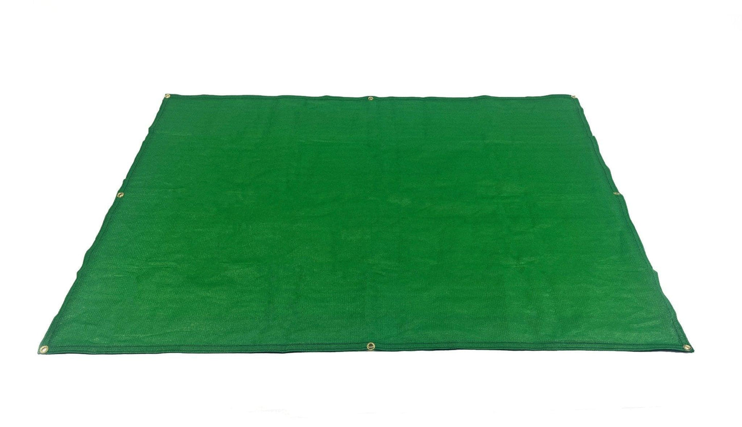 Catnets Fortress Enclosure + Shade Sail + Scratcher Bundle