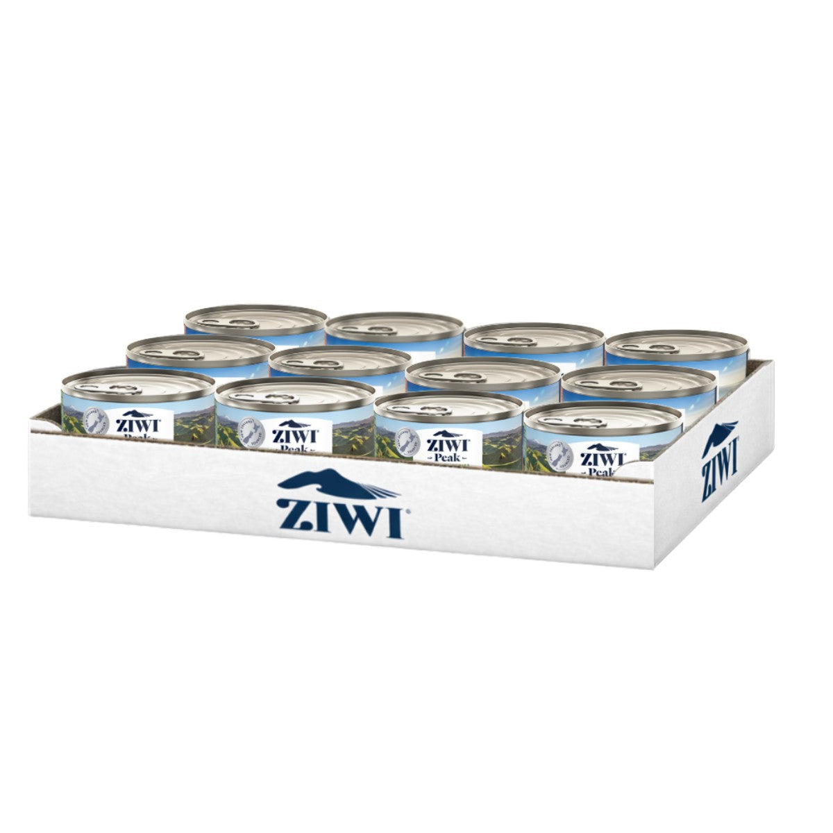 Ziwi Peak Beef Recipe Wet Dog Food