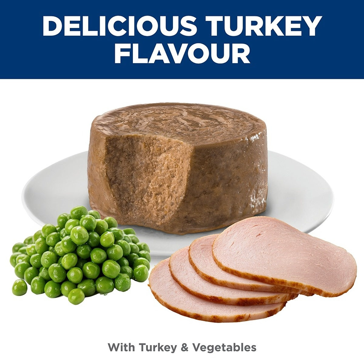 Hill's Science Diet Perfect Weight Small & Mini Turkey Canned Wet Dog Food