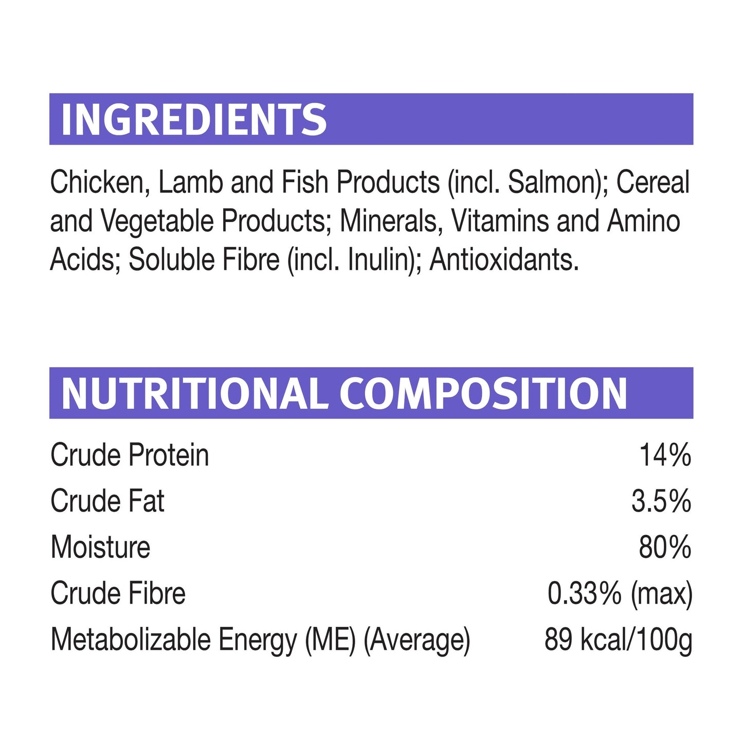 Pro Plan Kitten Salmon Gravy Pouch Wet Cat Food 85g