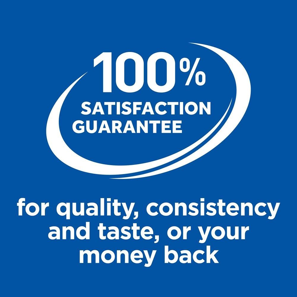 Hill's Science Diet Perfect Weight Vegetable & Salmon Medley Canned Wet Cat Food