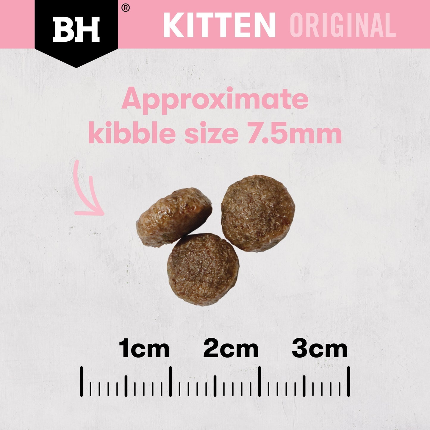 Black Hawk Original Chicken Dry & Wet Kitten Food Bundle