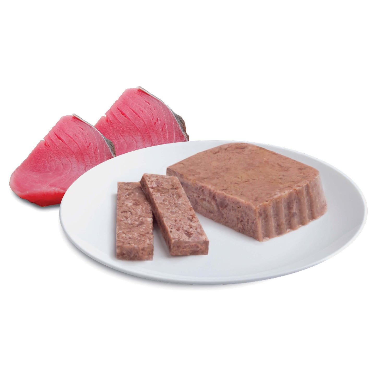 Advance Adult Tuna & Turkey Wet Cat Food Bundle