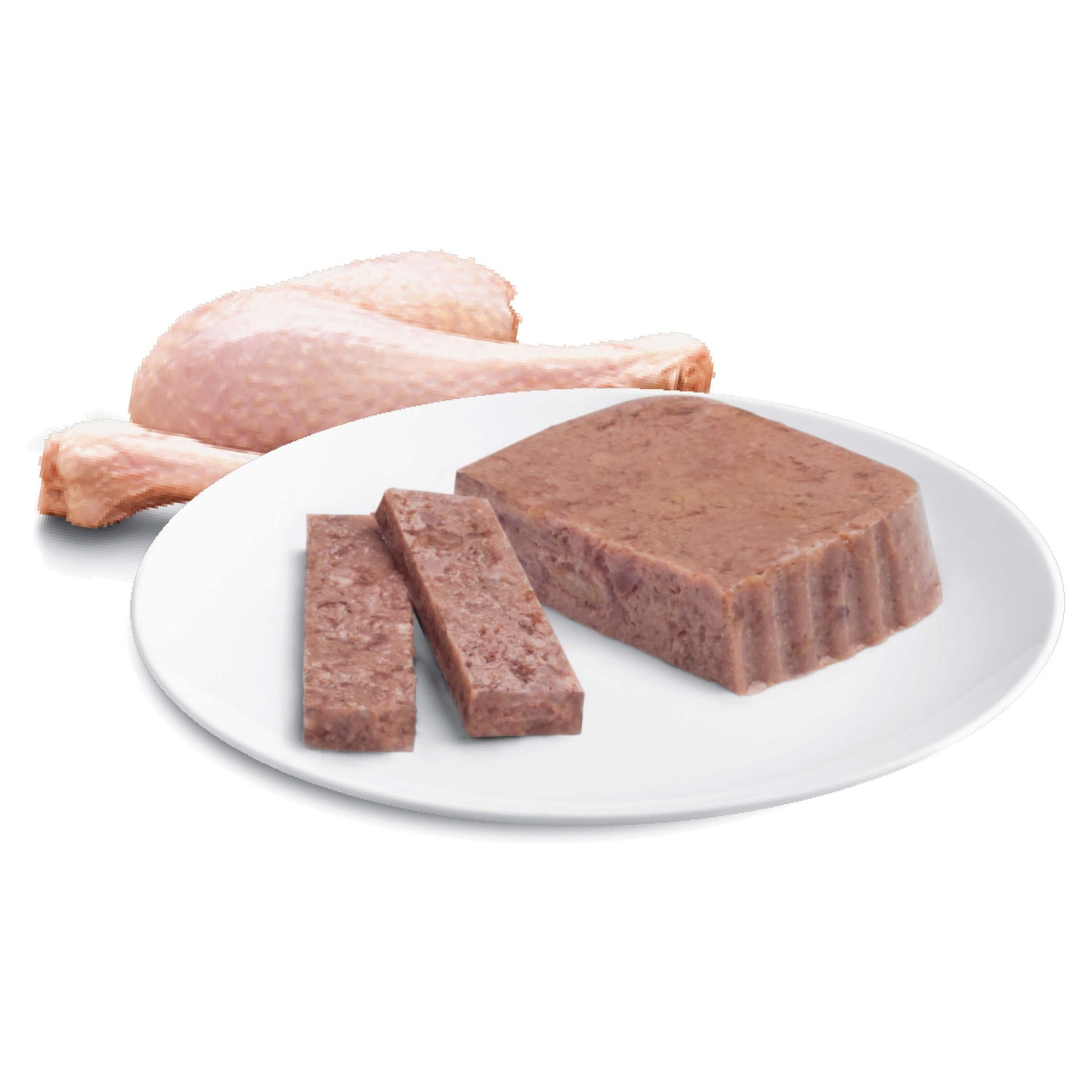 Advance Adult Tuna & Turkey Wet Cat Food Bundle