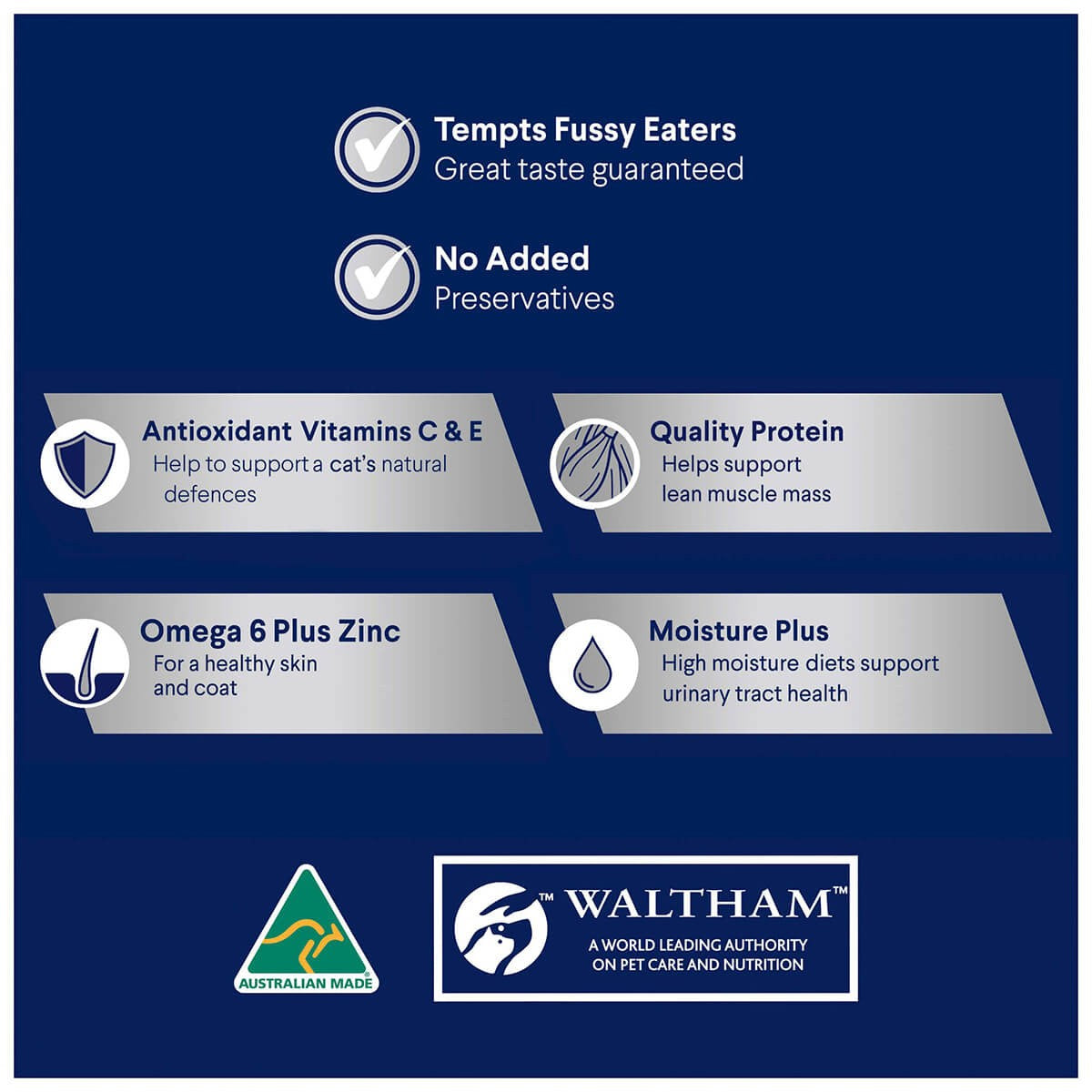 Advance Adult Chicken & Salmon Medley & Turkey Wet Cat Food Bundle