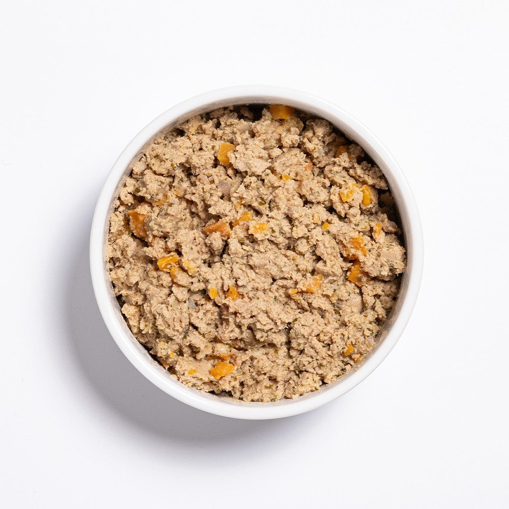 Prime100 SPD Duck & Sweet Potato Air Dried & Wet Dog Food Bundle