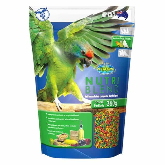 VETAFARM NUTRIBLEND