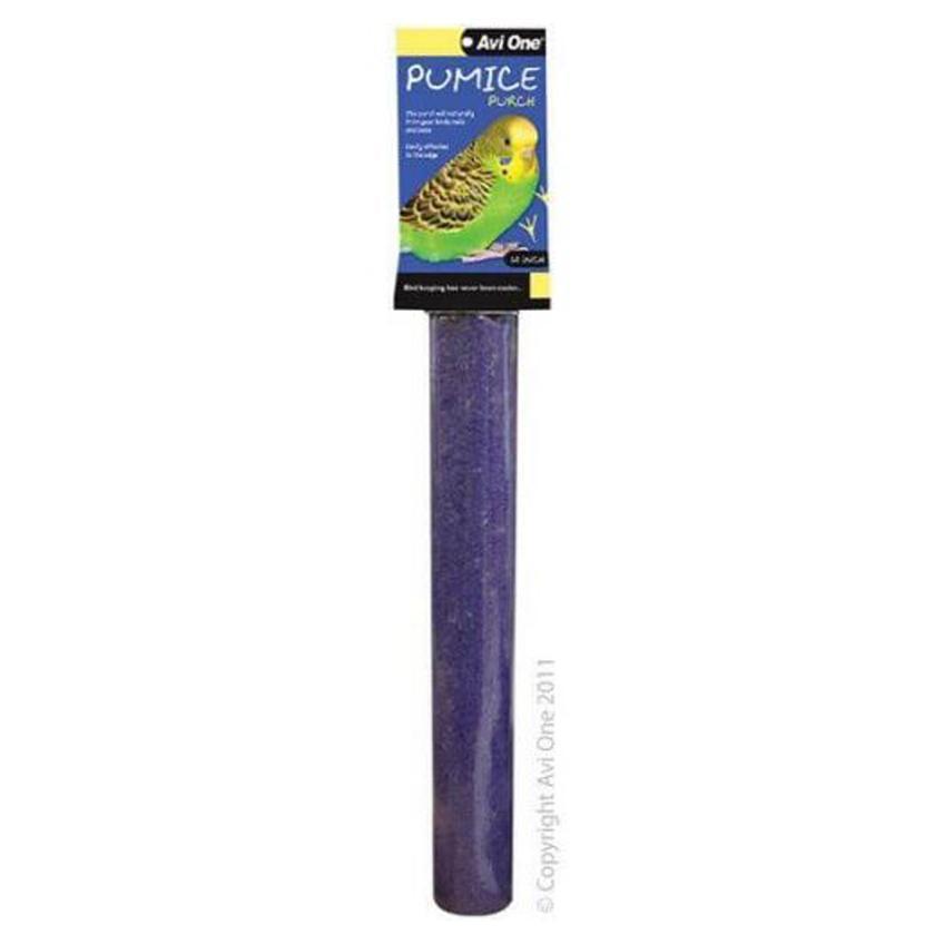Pumice Perch