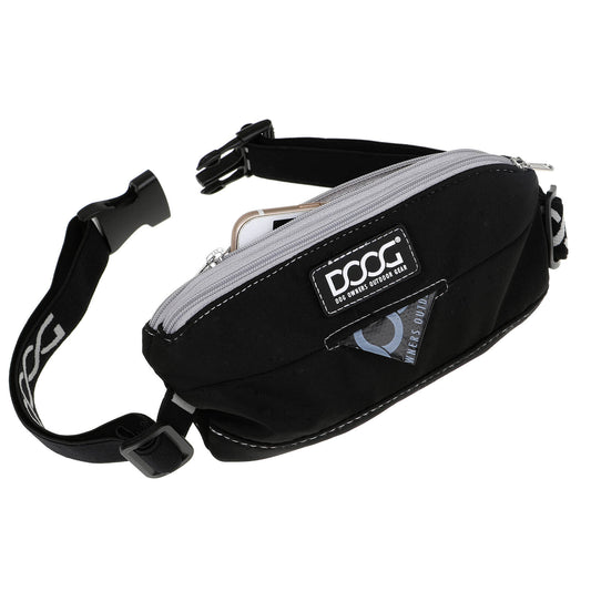DOOG Mini Stretch Dog Treat Belt