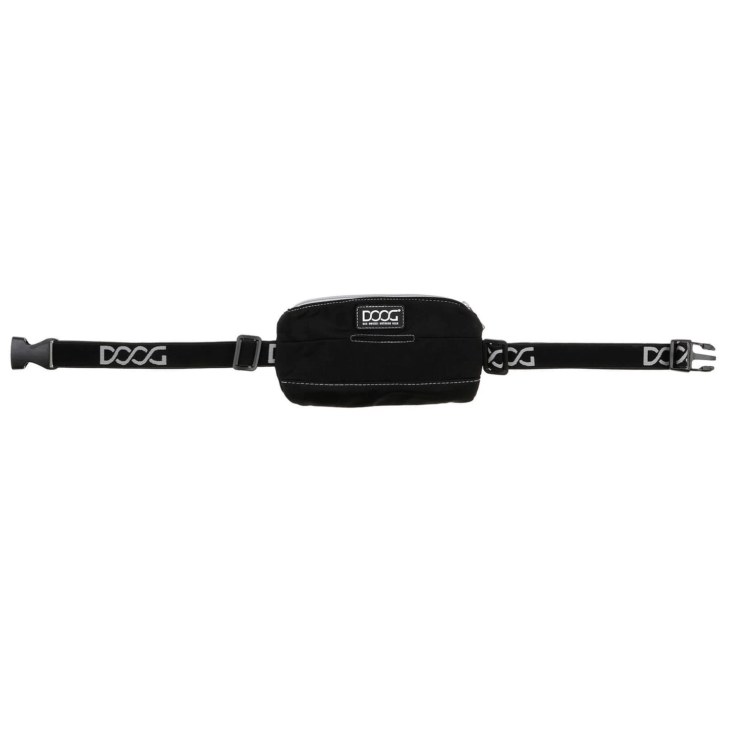 DOOG Mini Stretch Dog Treat Belt