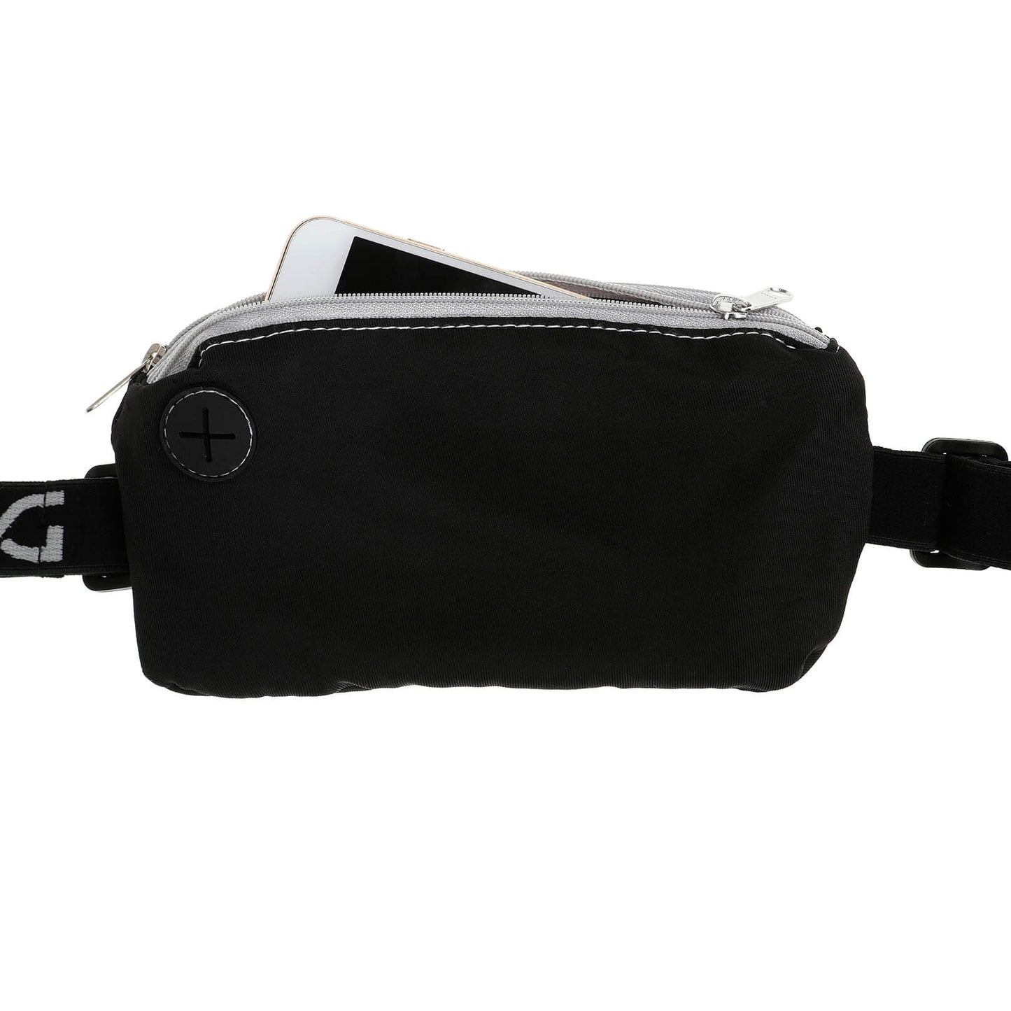 DOOG Mini Stretch Dog Treat Belt