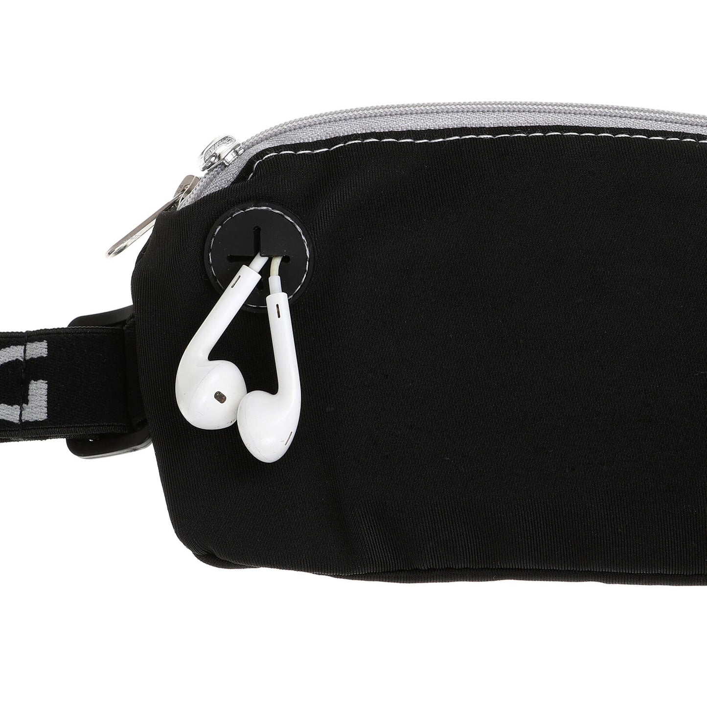 DOOG Mini Stretch Dog Treat Belt