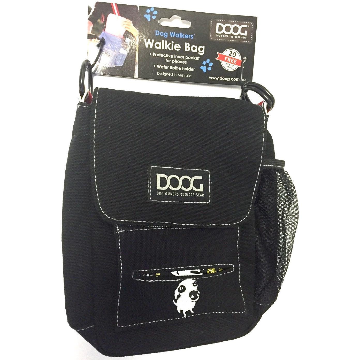 DOOG Shoulder Bag