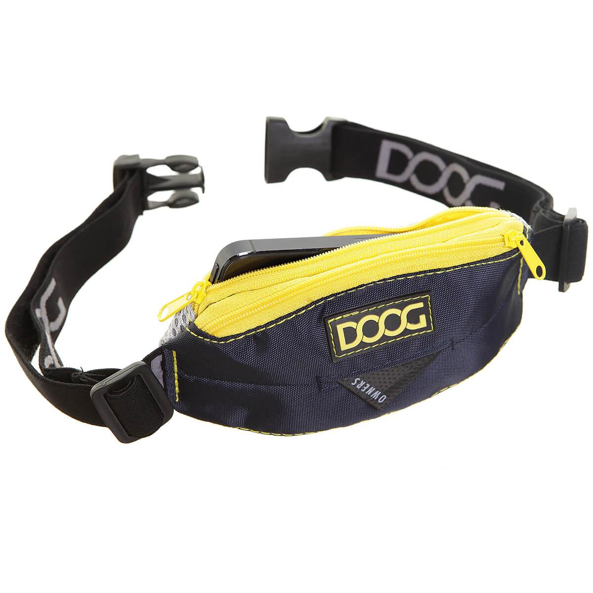 DOOG Mini Belt Dog Treat Pouch