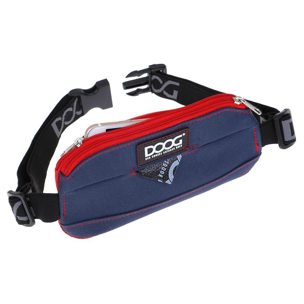 DOOG Mini Belt Dog Treat Pouch