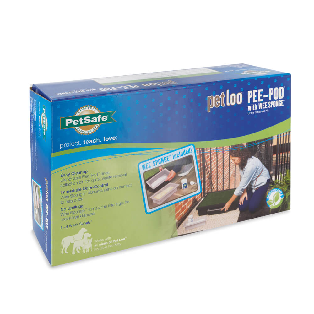 PetSafe Pee Pod Replacements