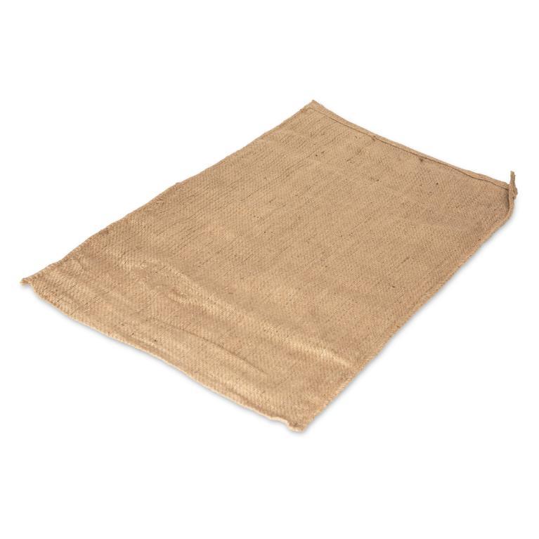 Superior Pet Goods Hessian Dog Bed Bag Cover