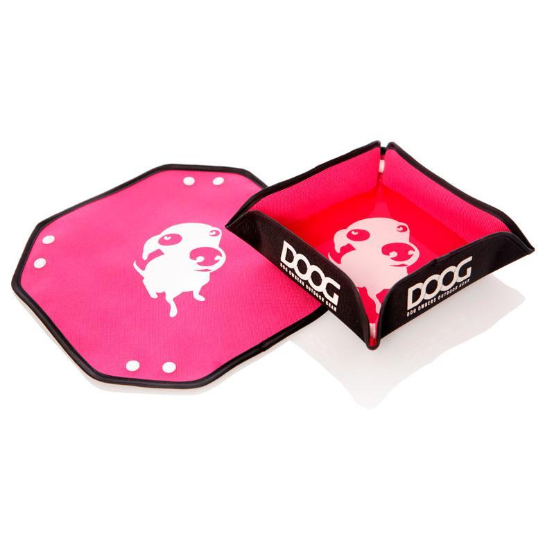DOOG - Foldable Water Bowl
