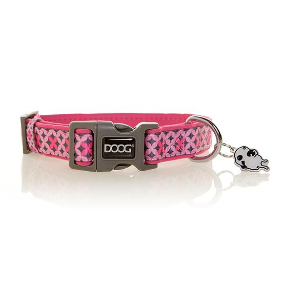DOOG Neoprene Toto Dog Collar