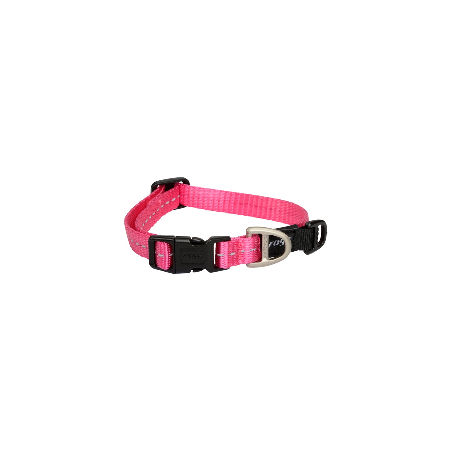 Rogz Classic Collar