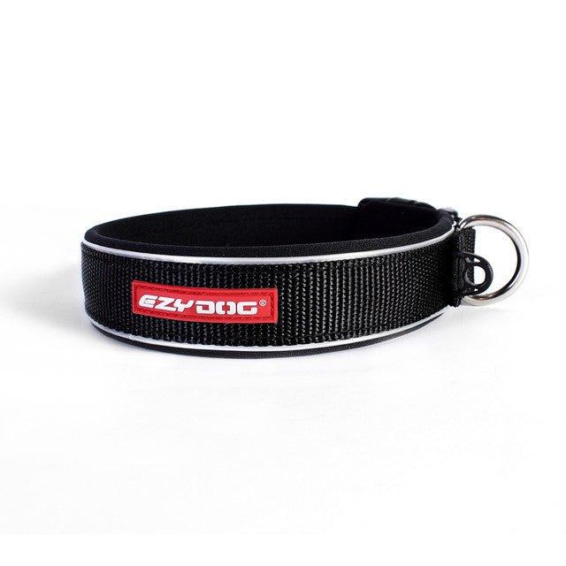 EzyDog - Classic - Neoprene Dog Collar
