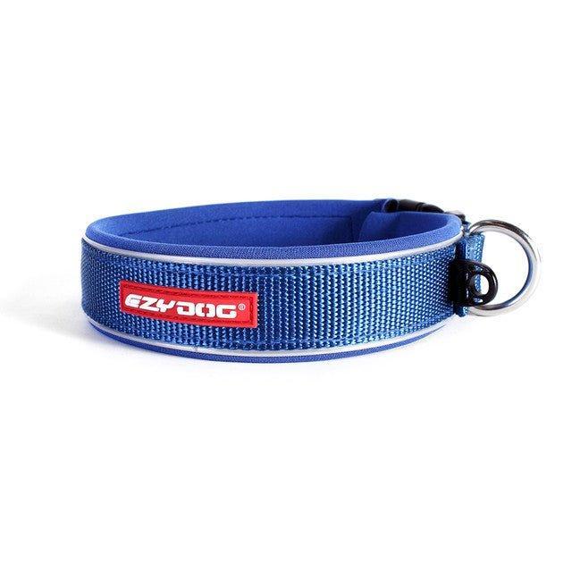 EzyDog - Classic - Neoprene Dog Collar