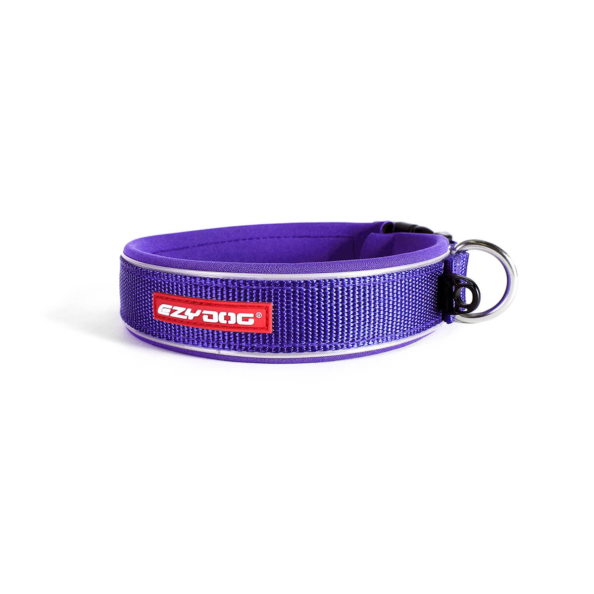 EzyDog - Classic - Neoprene Dog Collar