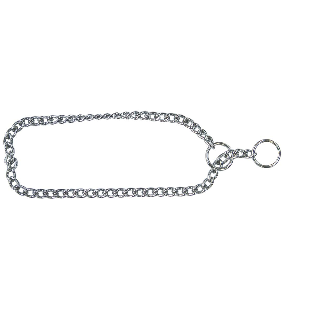 BEAU Pets Correction Chain Heavy 3.0mm