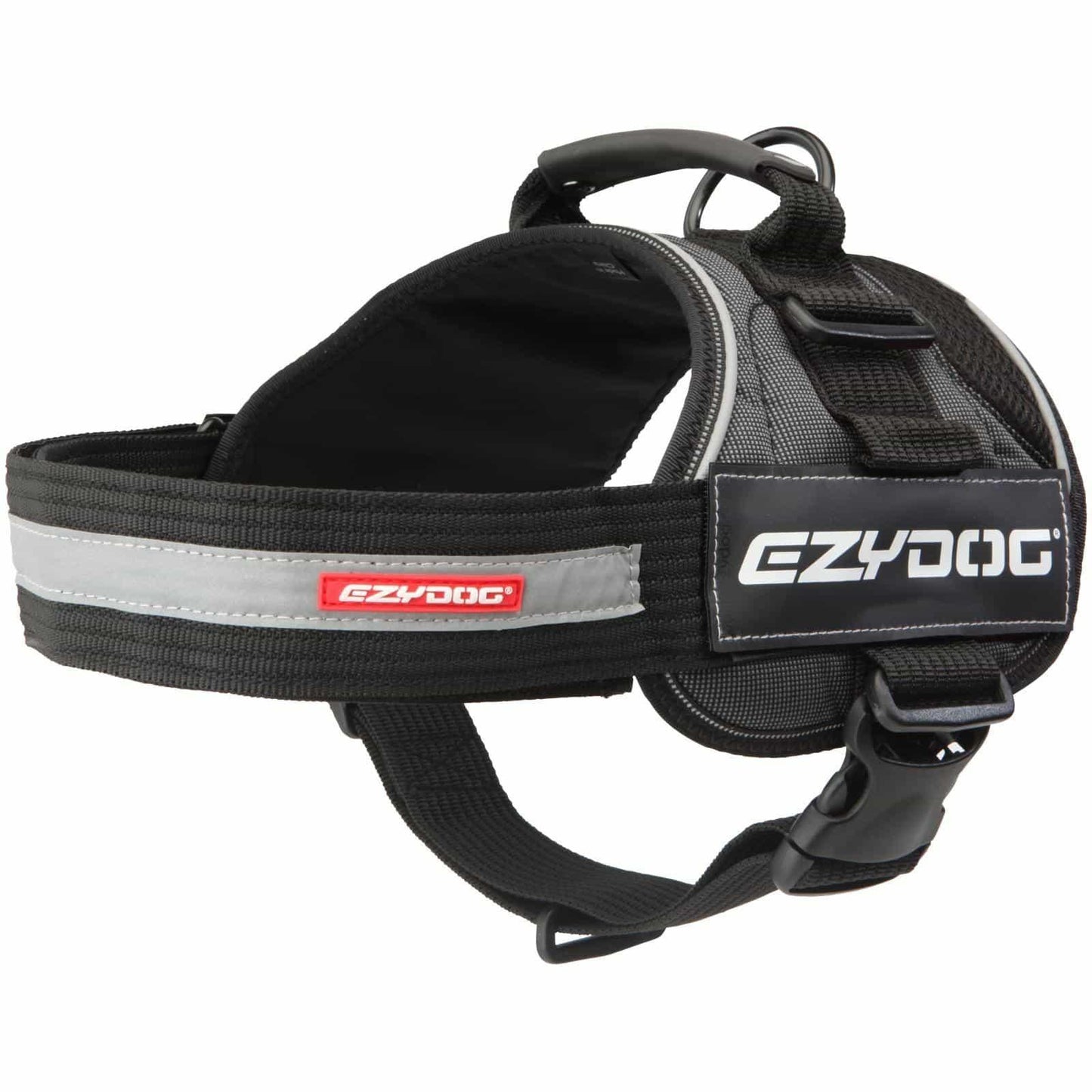 EzyDog Convert Utility Dog Harness