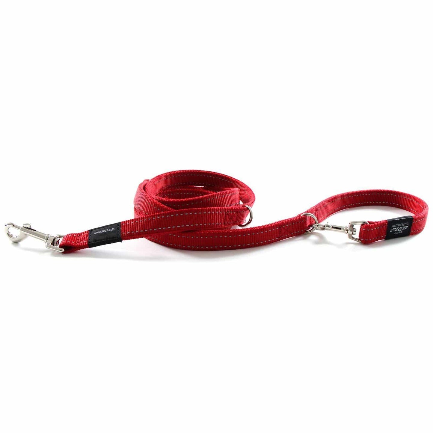 ROGZ Utility Multi Dog Lead
