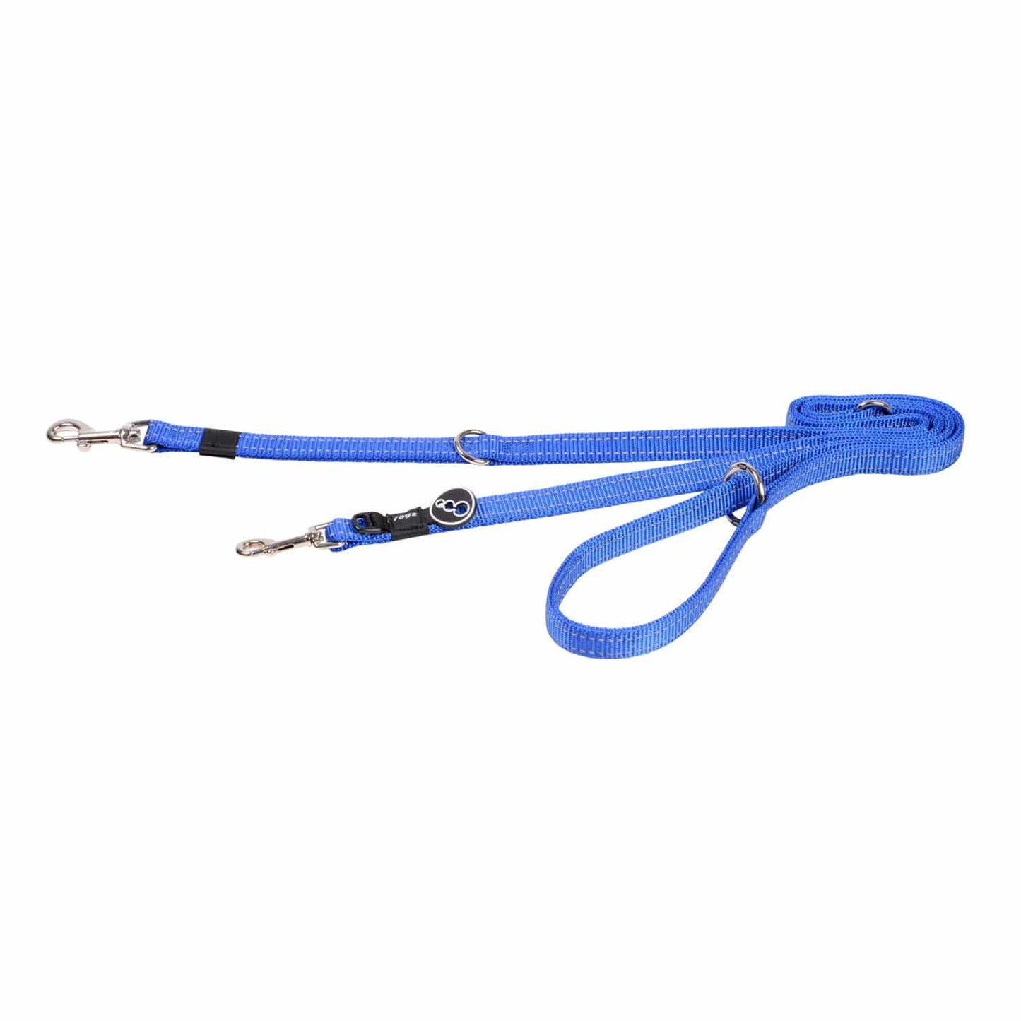 ROGZ Utility Multi Dog Lead
