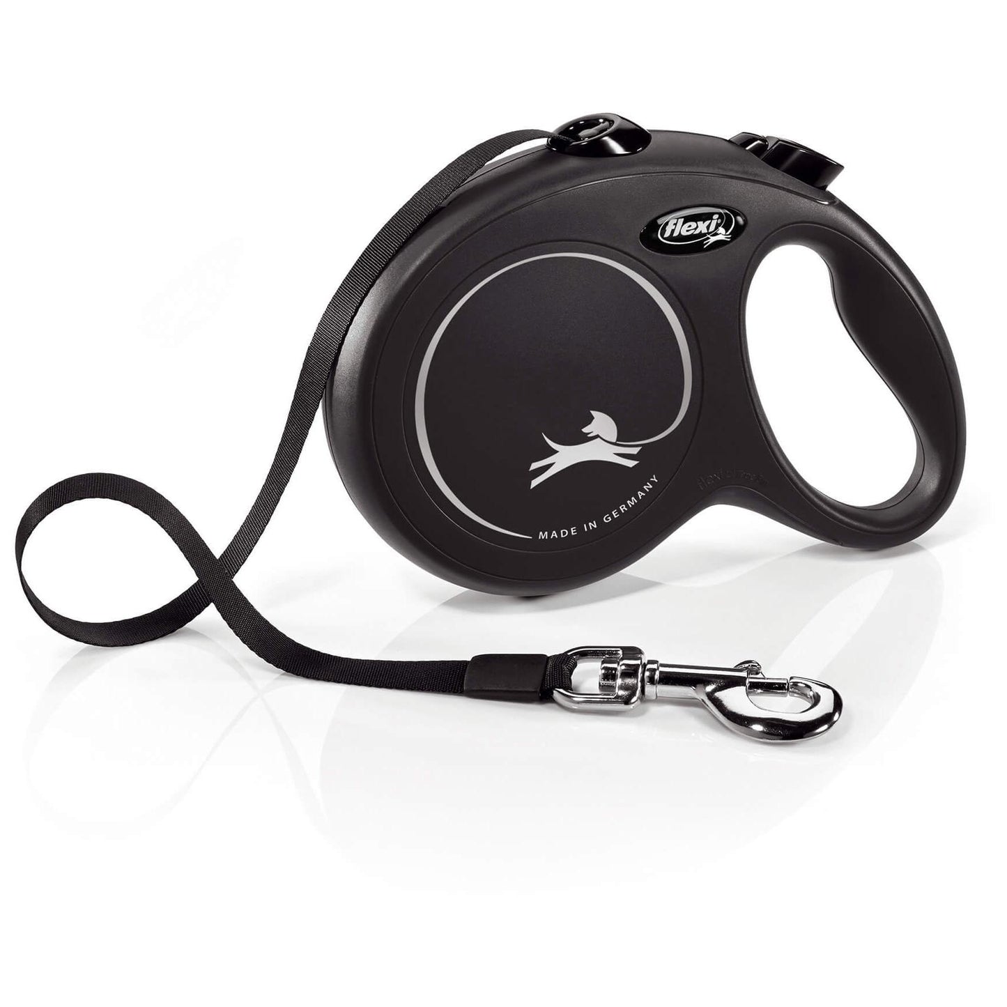 Flexi Classic Tape Large Retractable Lead 5m
