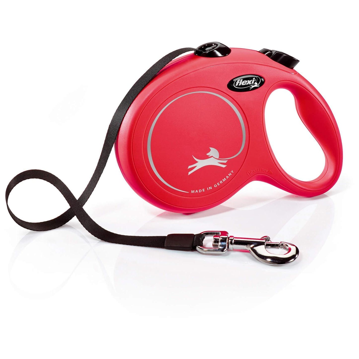 Flexi Classic Tape Large Retractable Lead 5m