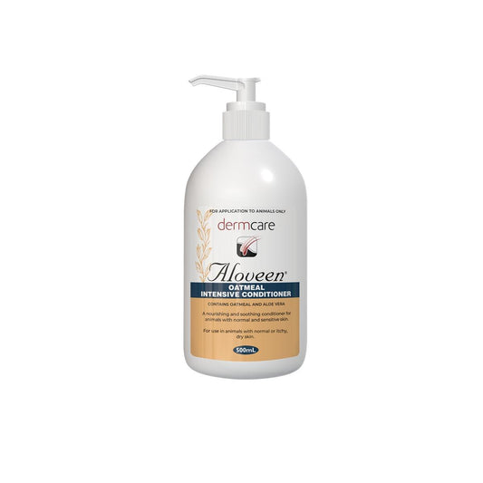 Dermcare Aloveen Oatmeal Conditioner