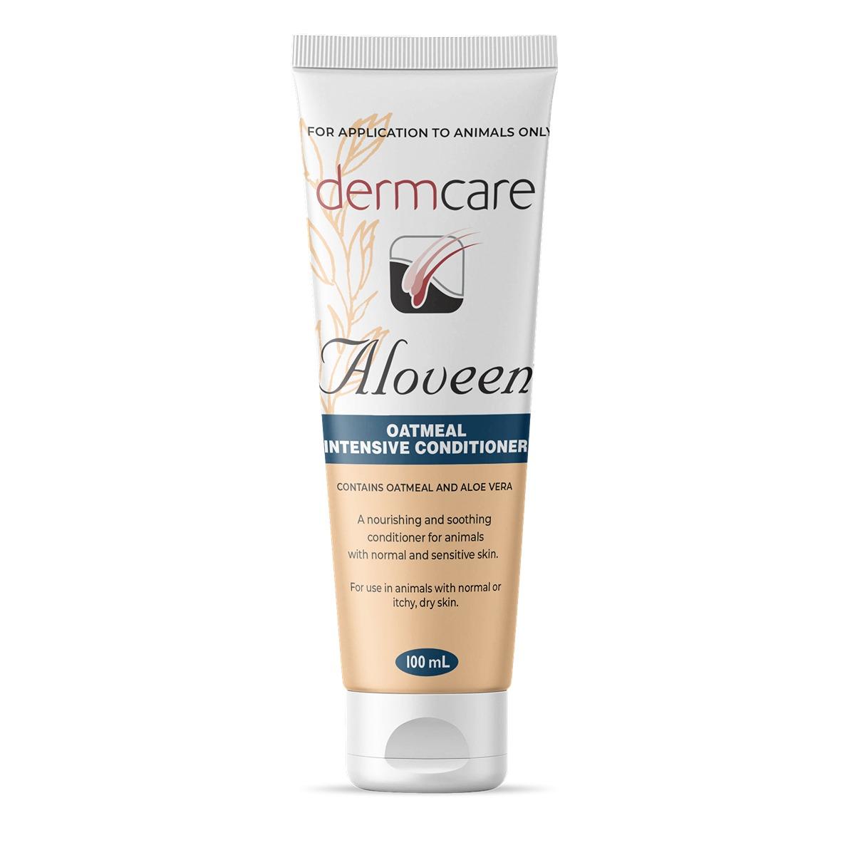 Dermcare Aloveen Oatmeal Conditioner