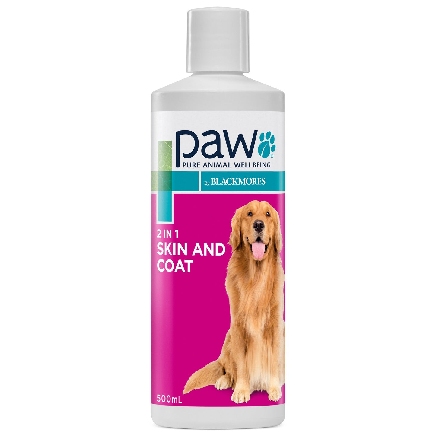 PAW 2 in 1 Conditioning Dog Shampoo