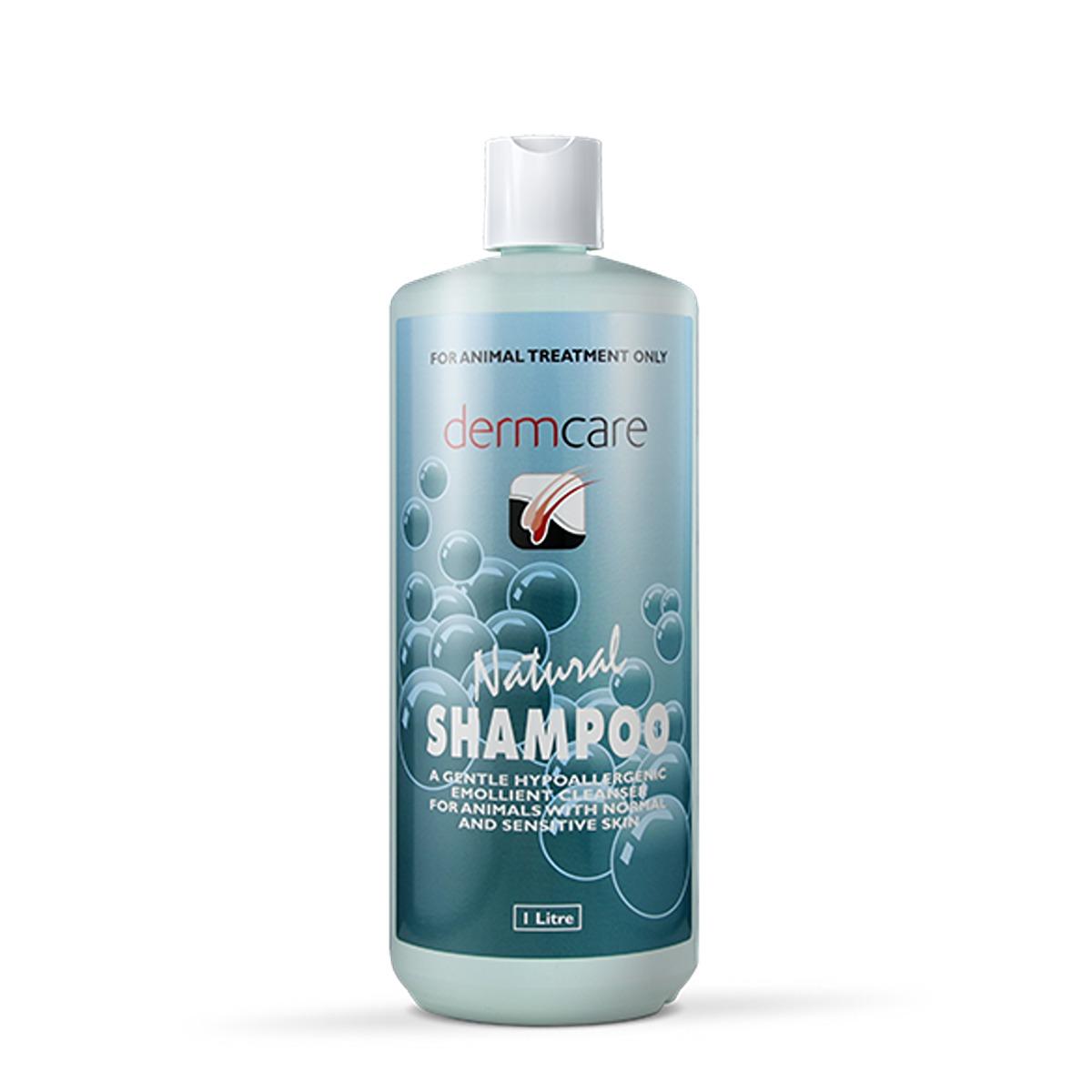 Dermcare Natural Shampoo