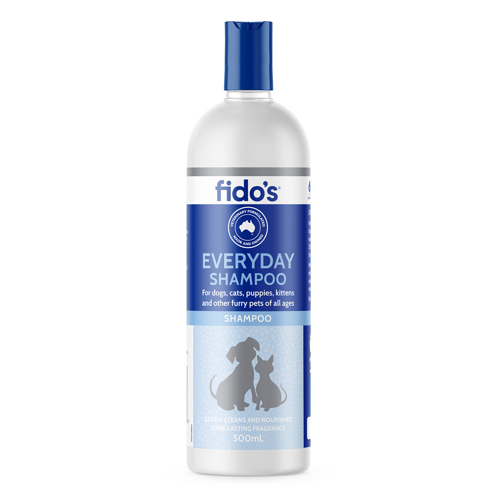 Fido's Everyday Dog Shampoo