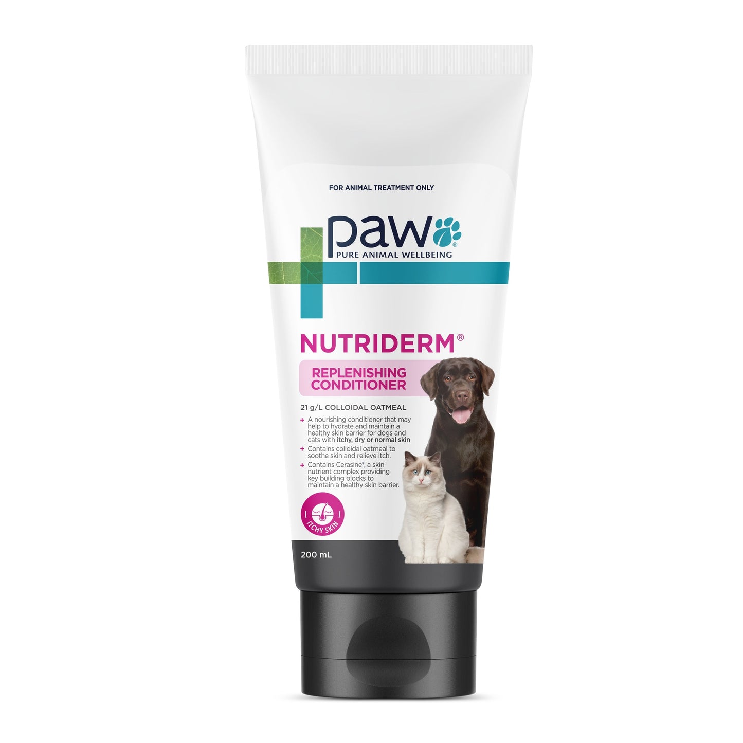 PAW NutriDerm Replenishing Conditioner