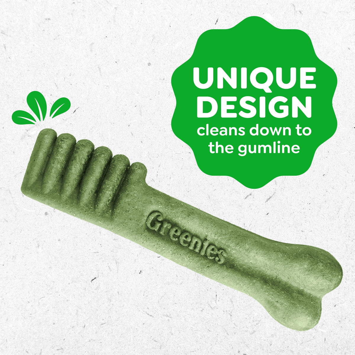 Greenies Regular Medium Breed Original Dental Dog Treats