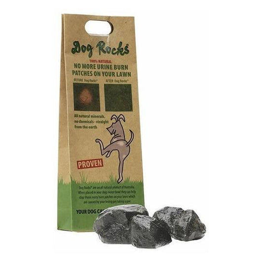 Dog Rocks