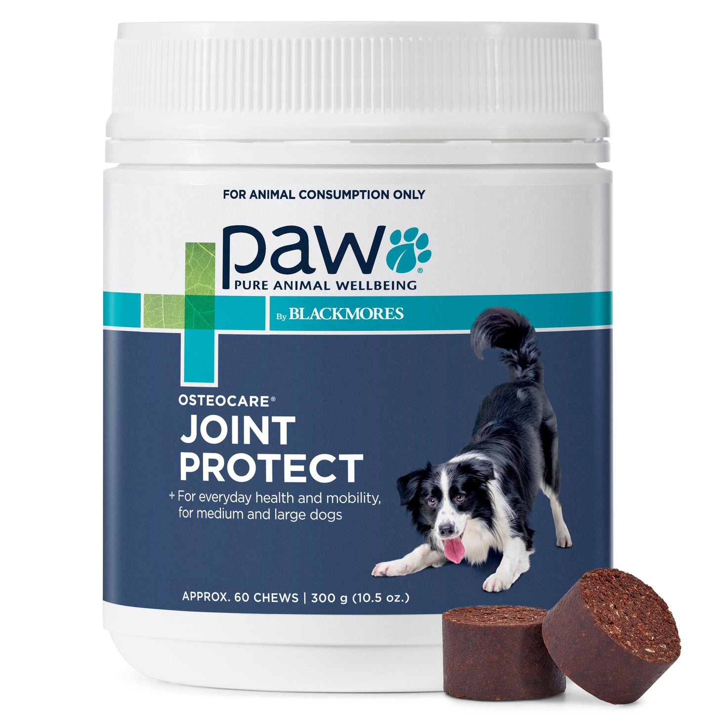 PAW Osteocare Joint Health Chews