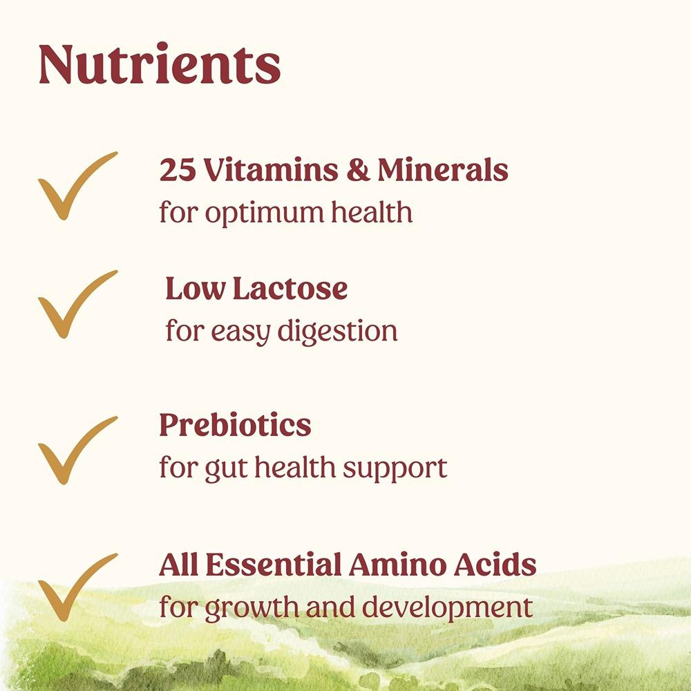 Di-Vetelact Low Lactose Milk Replacer