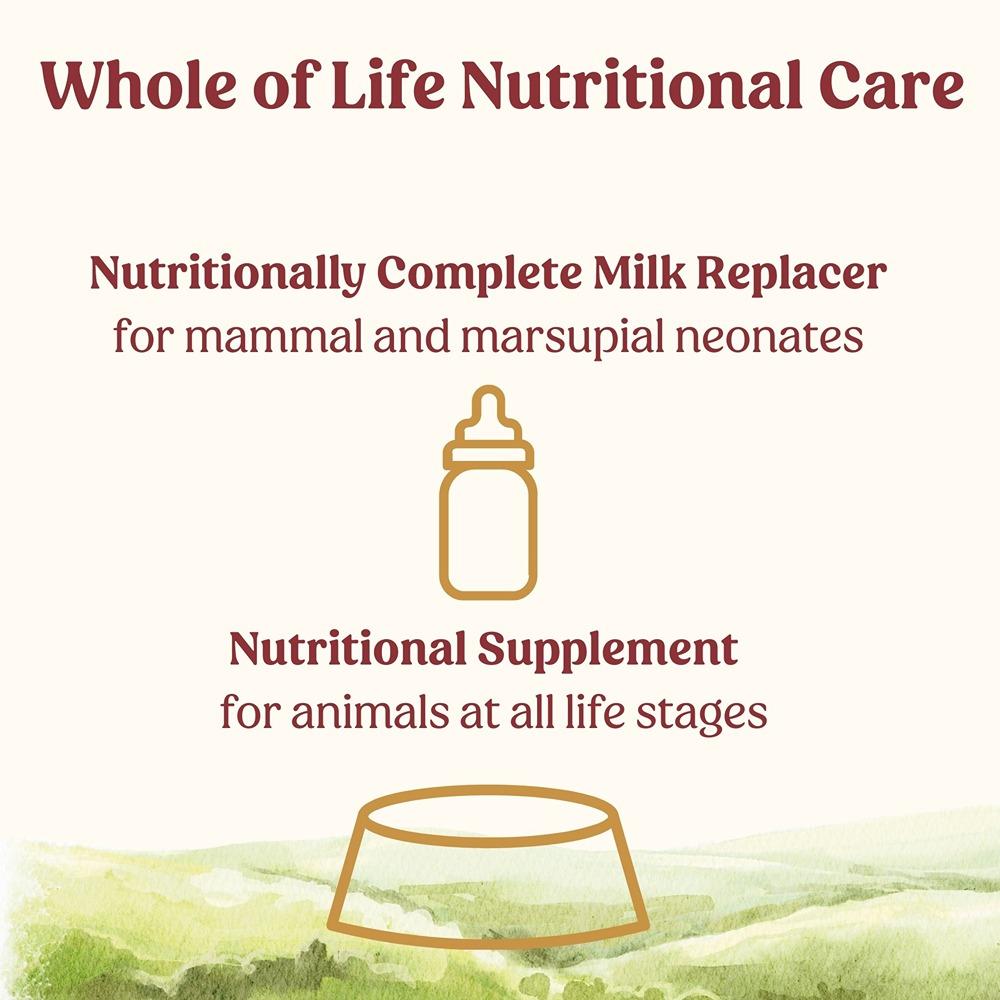 Di-Vetelact Low Lactose Milk Replacer