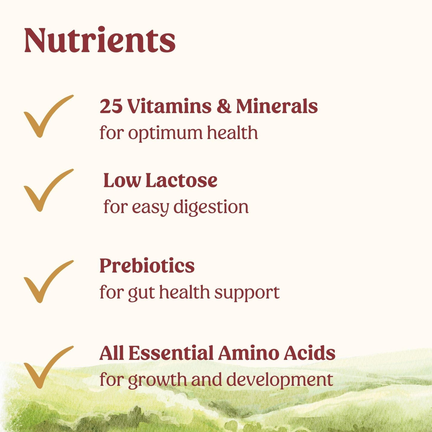Di-Vetelact Low Lactose Milk Replacer