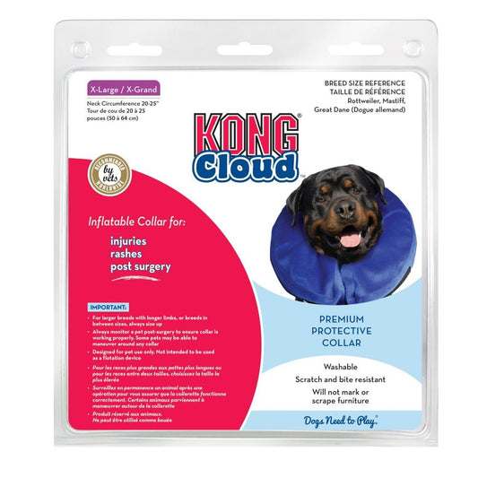 Kong Cloud Injury Collar